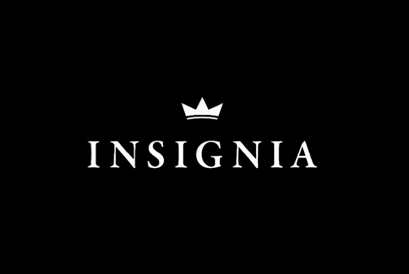 Insignia in Garden Grove